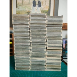 TRUYỆN TRANH THÁM TỬ LỪNG DANH CONAN - GOSHO AOYAMA (FULL/LẺ) 128440