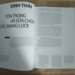 Sách kiến trúc Xanh hoá Châu á 600609