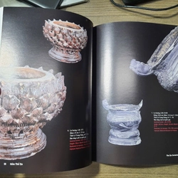 Sách gốm Thổ Hà 416083