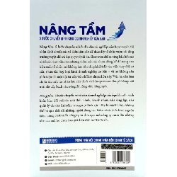 Nâng Tầm - 5 Bước Chuyển Mình Cho Doanh Nghiệp Của Bạn - Frank Slootman 287876