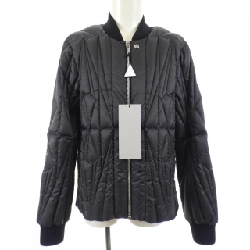 MONCLER Rick Owens GEOCAMO Áo khoác lông - Hàng hiệu Chính hãng