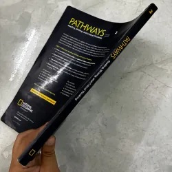 Pathways 2 - Laurie Blass, Mari Vargo 1031315