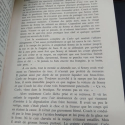 LE PARRAIN - Mario Puzo 501720