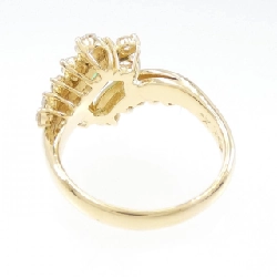 Nhẫn Emerald 0.23CT - Hàng hiệu Authentic 838629