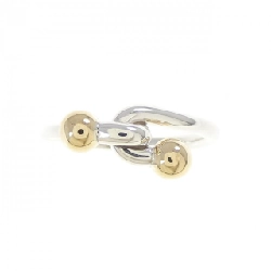 Nhẫn móc Tiffany - Hàng hiệu Authentic 836427