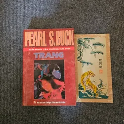 Trang - Pearl Buck