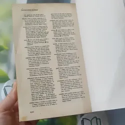 [MIỄN PHÍ BỌC SÁCH] The Three Musketeers - Alexandre Dumas 1027493