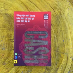 SÁNG TẠO NỘI DUNG BÁN BẤT CỨ THỨ GÌ CHO BẤT KỲ AI- DREW ERIC WHITMAN 956853