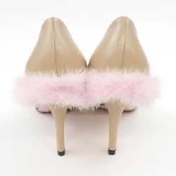 Giày cao gót FENDI 656431