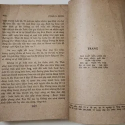 Tiểu thuyết TRANG - Pearl Buck 703879