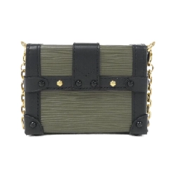 Túi xách Louis Vuitton Epi Portefeuille Trunk 623680