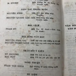 Tạp chí Tác phẩm văn học - Số 3 (Tháng 11-12/1987) 762737