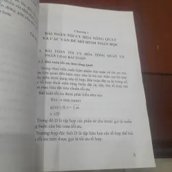 TOÁN TỐI ƯU 931435