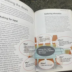 The book of management  744894