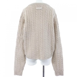 MIU MIU MML817 S232 13KX Áo len - Hàng hiệu Chính hãng 814912