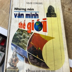Những nền văn minh thế giới .13 354115