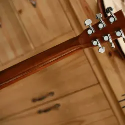 Guitar đẹp cho người mới tập chơi đàn 720066