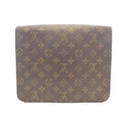 Túi xách vai Louis Vuitton Monogram Cartsier 26cm M51252 612031