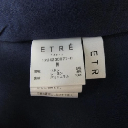 【Mã giảm giá】Etret Tokyo ETRE TOKYO Váy 650937