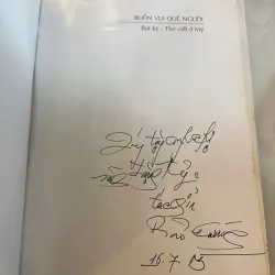 BUỒN VUI QUÊ NGƯỜI - BẢO CƯỜNG 999146