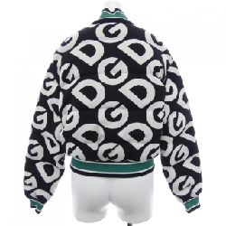 Dolce & Gabbana DOLCE&GABBANA FX586T JAMI1 Áo khoác lông - Hàng hiệu Chính hãng 819074