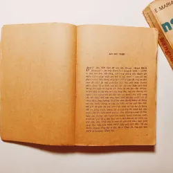 Ba Người Bạn - Erich Maria Remarque 750488