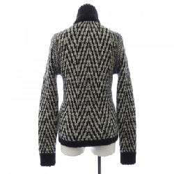 Áo khoác cardigan CHANEL 642940