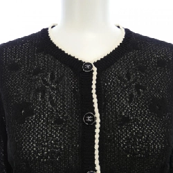 Áo khoác cardigan CHANEL LOOK57 P77861K11237 630752