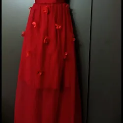 Đầm tiệc cúp ngực 941642