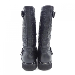 Giày bốt CHANEL 663965