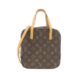 Túi xách Louis Vuitton Monogram Spontini M47500