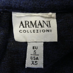 【Mã giảm giá】Áo thun ARMANI collezioni 637822