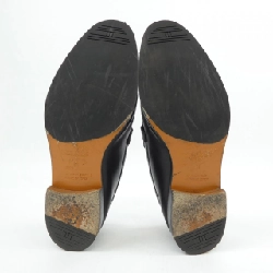 Giày HERMES Montreuil Double H Buckle 171435Z - Hàng hiệu Chính hãng 906862