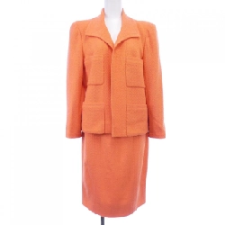 【Mã giảm giá】【Cổ điển】Bộ đồ Chanel CHANEL