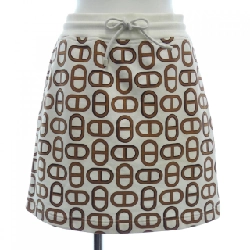 【Mã giảm giá】Chân váy HERMES