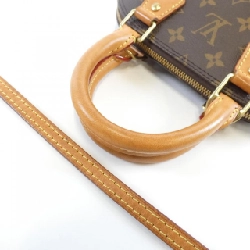 Túi Louis Vuitton Monogram Alma BB M53152 617719