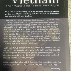 Made in VietNam- Khanh Ngo 525840