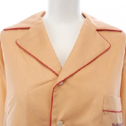 STELLA MCCARTNEY 620032 3BSSH9 Áo sơ mi 632839