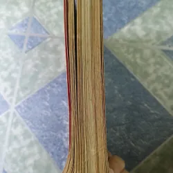 Điển hay tích lạ - Nguyễn Tử Quang 776898