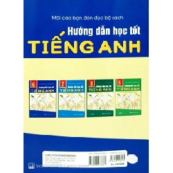 Hướng Dẫn Học Tốt Tiếng Anh 6 (Theo Chương Trình Mới Của Bộ GD Và Đào Tạo) - Mai Lan Hương, Hà Thanh Uyên 288733