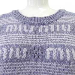 【Coupon対象】Miu Miu MIU MIU váy 651527