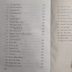 Ngàn năm văn hóa đất Thăng Long - Hồ Phương Lan (Tuyển chọn và giới thiệu) 975562