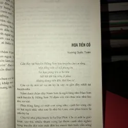 Tự bạch một cuộc tình  994241