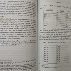 MYANMAR HISTORICAL COMMISSION CONFERENCE PROCEED (PART 1 + 2) 557338