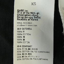 Áo thun WE11DONE - Hàng hiệu Authentic 894359