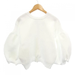 【Mã giảm giá】Áo cardigan LABOUTIQUEBONBON 638525