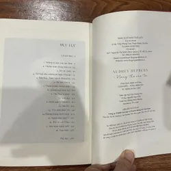 Audrey Hepburn Nàng thơ của tôi (6) 733479