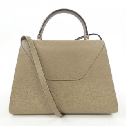 Túi xách VALEXTRA ISIDE WBES0056028LOC99 - Hàng hiệu Authentic 831885