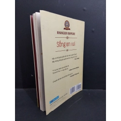 Sống an vui mới 70% ố có viết trang đầu 2017 HCM2811 Khangser Rinpoche TÂM LÝ 338812