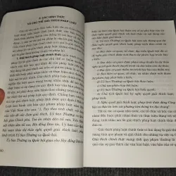THỰC HIỆN PHÁP LUẬT VÀ VĂN HOÁ PHÁP LÝ TRONG ĐỜI SỐNG XÃ HỘI 993008